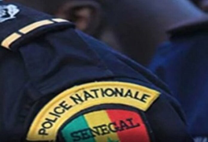 Affaire de corruption : Les 2 policiers suspendus encourent la radiation