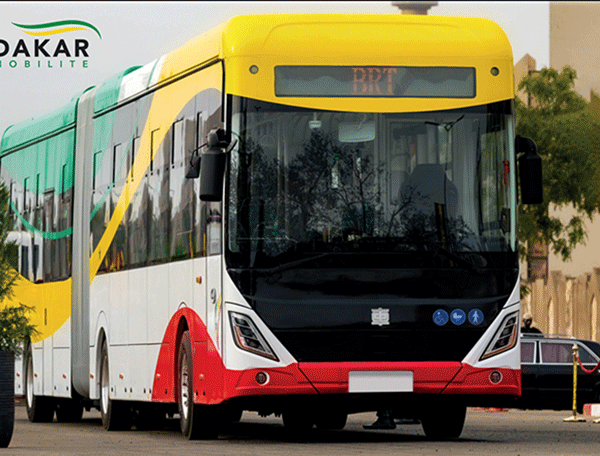 L’exploitation commerciale du BRT débute lundi