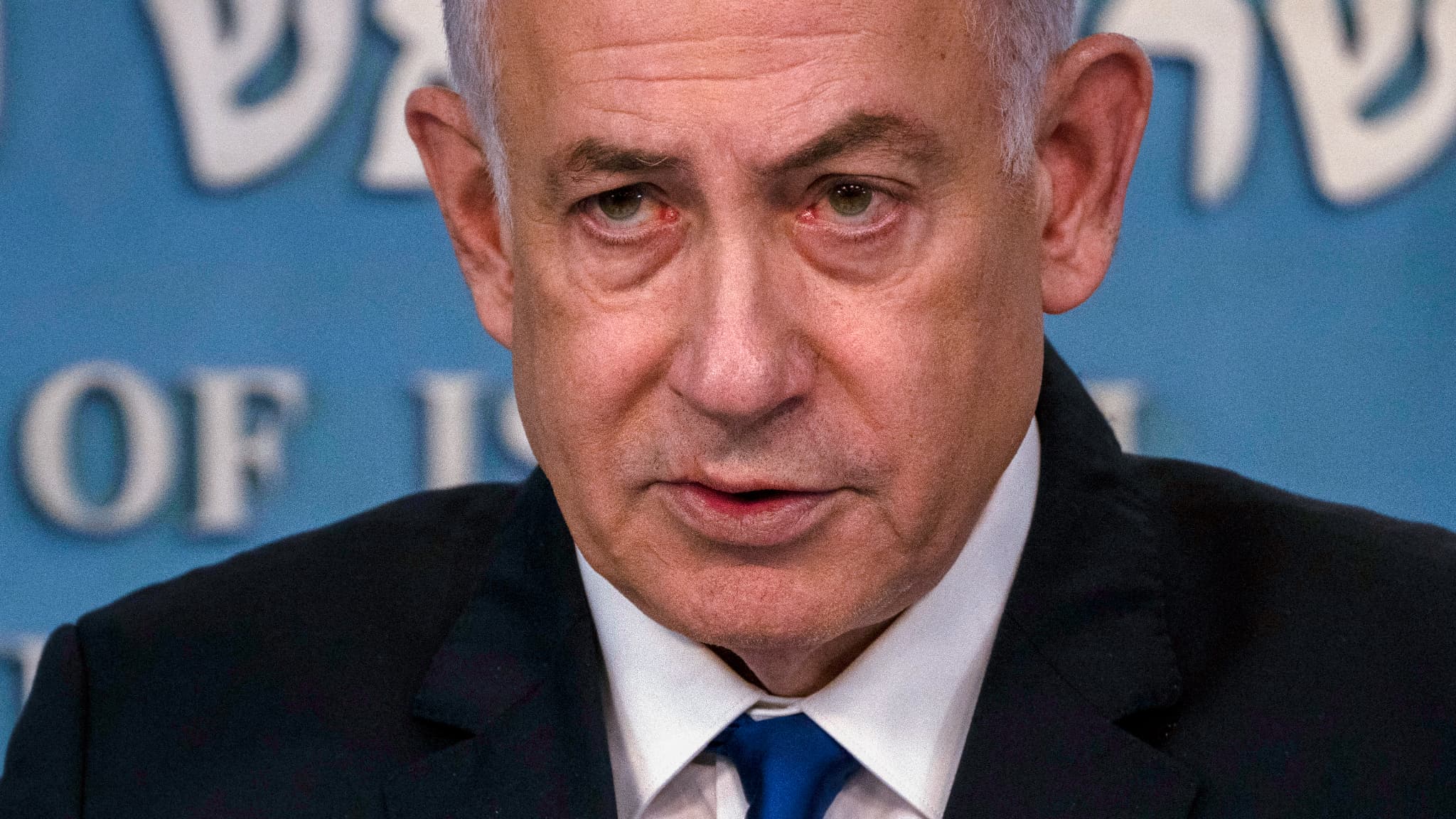 Le procureur de la CPI demande des mandats d’arrêts contre Netanyahu et des dirigeants du Hamas