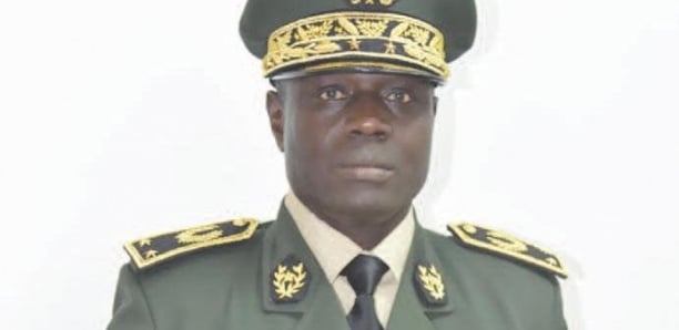 Le Général Magatte Ndiaye tient les aux commandes