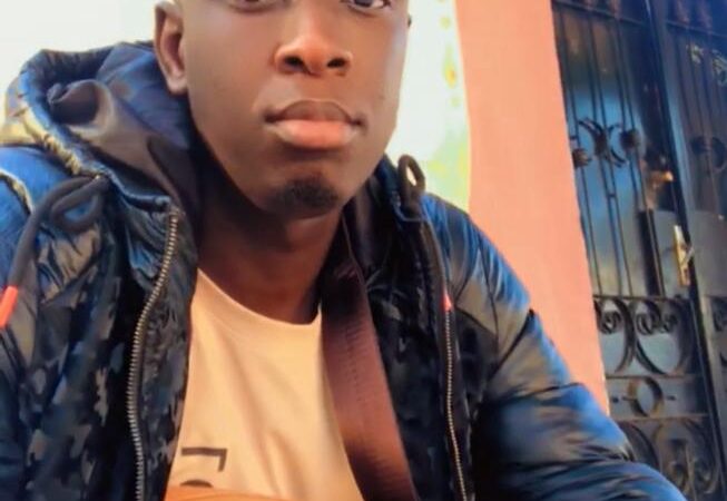 ENTREPRENARIAT- CHEIKH GASSAMA : Le fils de Daouda Gassama à l’assaut des electroménagers