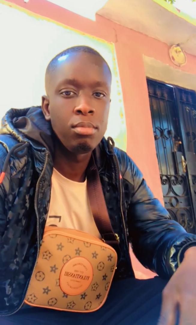 ENTREPRENARIAT- CHEIKH GASSAMA : Le fils de Daouda Gassama à l’assaut des electroménagers