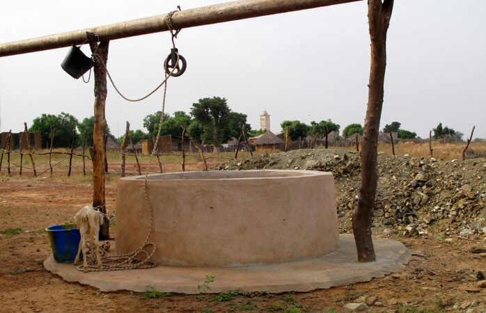 Vélingara – 75 villages sans eau ni électricité