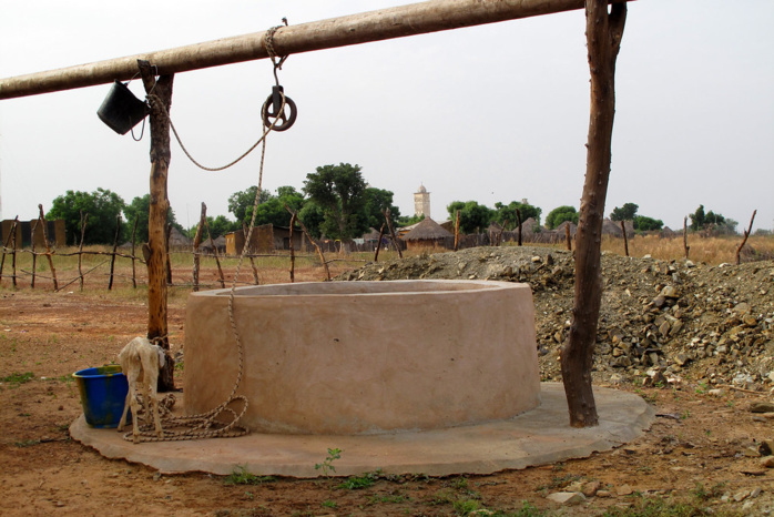 Vélingara – 75 villages sans eau ni électricité