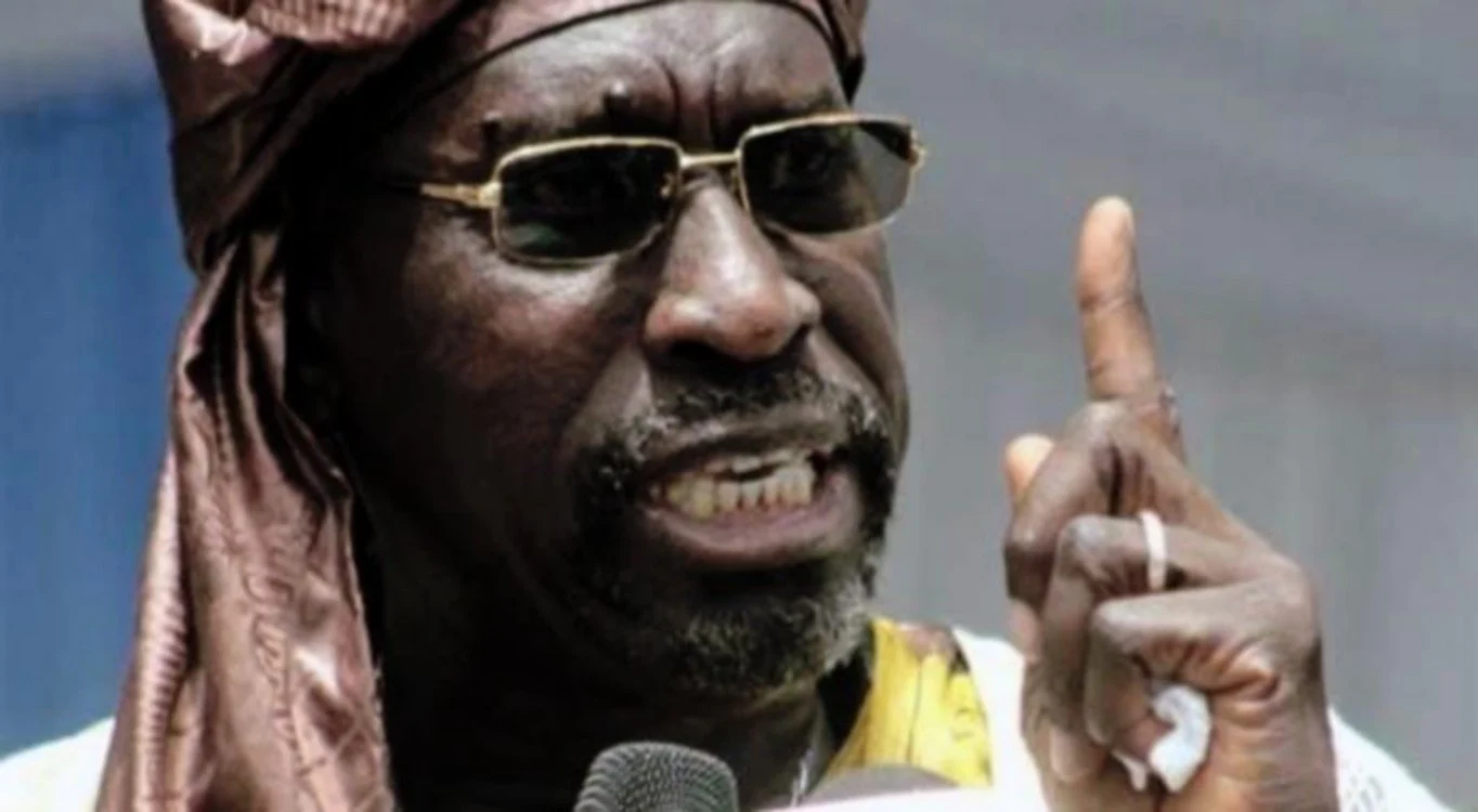 Abdoulaye Makhtar Diop «Macky a perdu le sens de l’État»