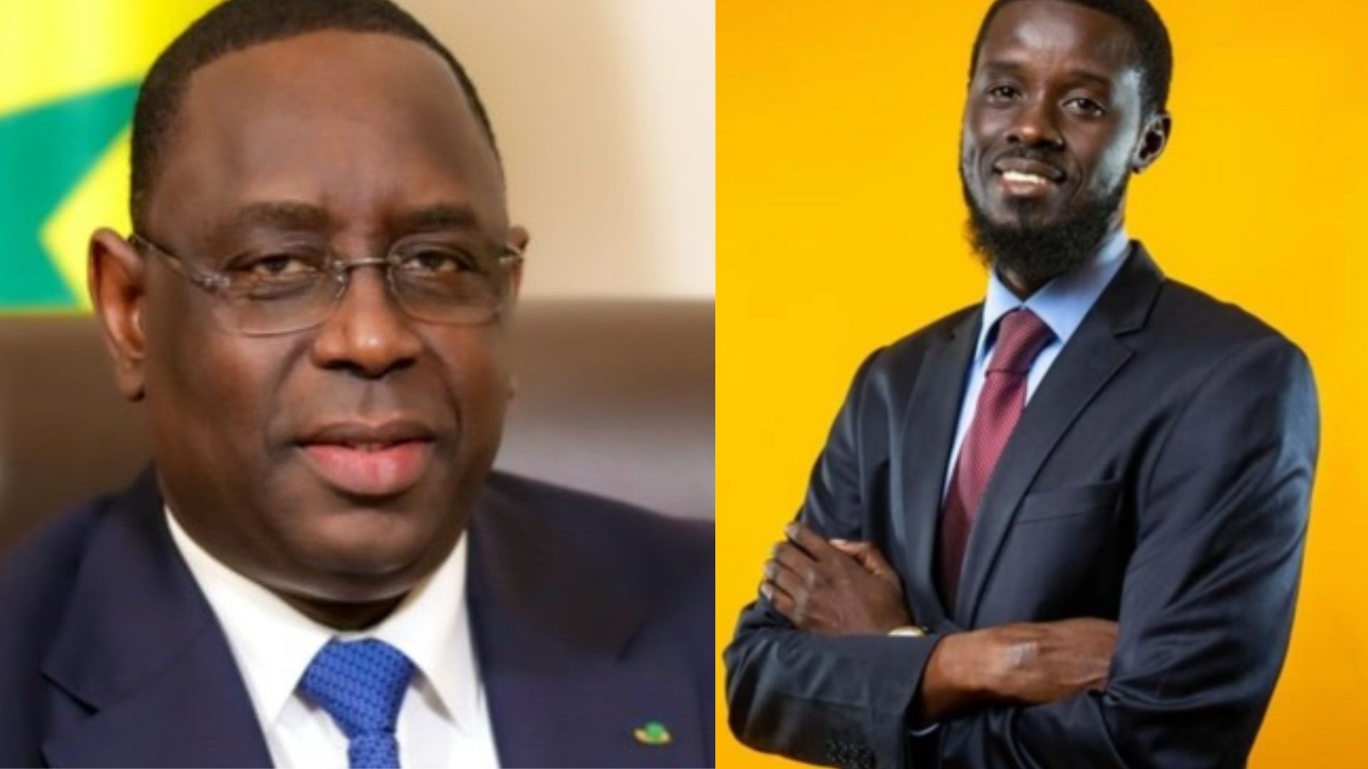 Nominations : Le Président Diomaye remplace deux autres Dg de l’ère Macky Sall