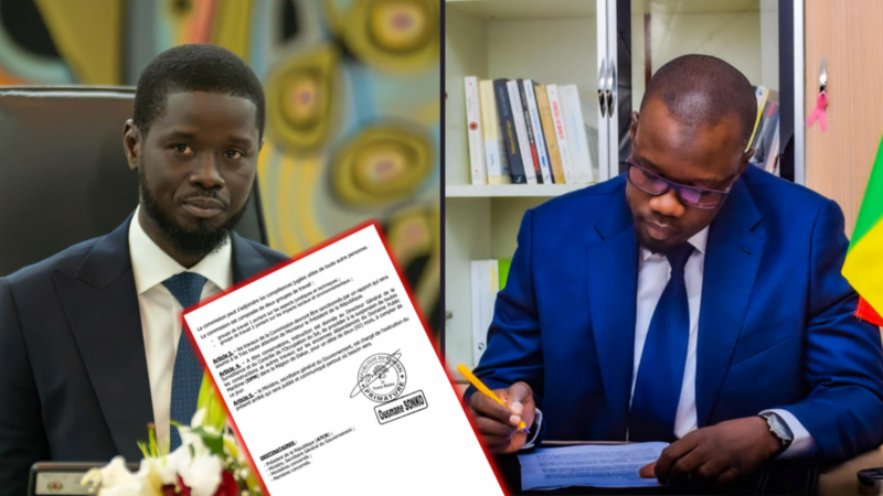 Arrêté portant création d’une commission ad hoc, suspension de toutes les constructions sur le DPM de Dakar pour 02 mois : Sonko plonge dans le littoral