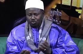 Propos contre Ousmane Sonko :Imam Cheikh Tidiane Ndao retropédale