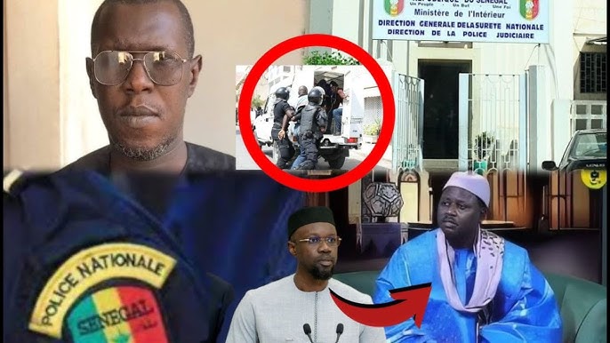 Bah Diakhaté et imam Cheikh Tidiane Ndao déférés demain