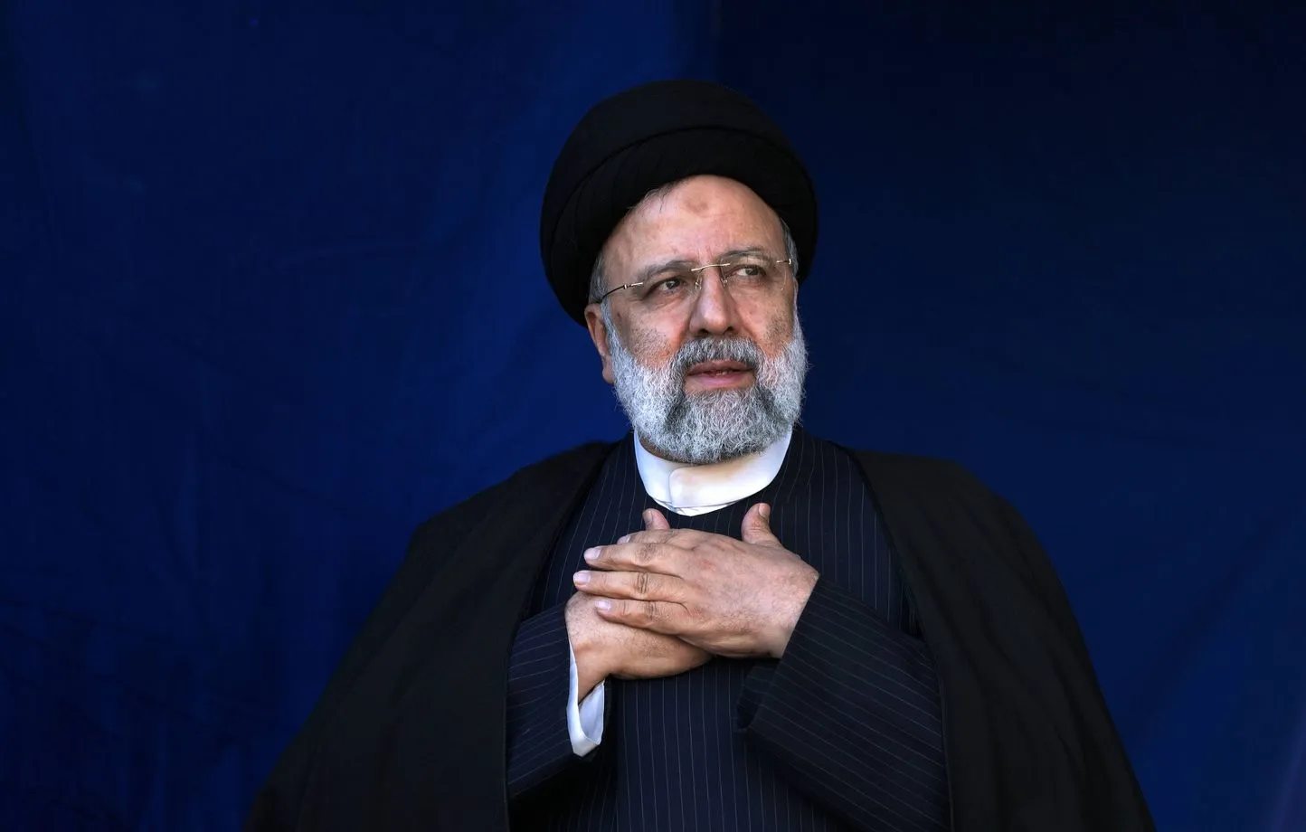 Iran : mort du président Ebrahim Raïssi dans un crash d’hélicoptère