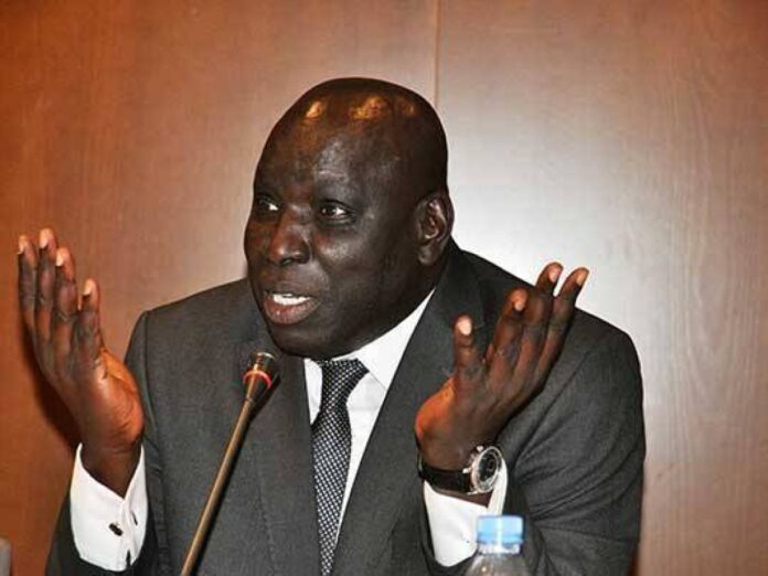 Madiambal Diagne : «Bah Diakhaté n’a assurément pas dit le quart de ce que Ousmane Sonko disait de Macky Sall»