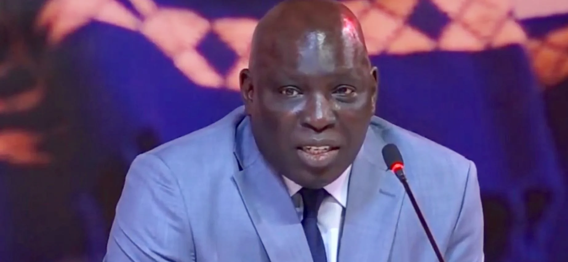 Clédor Sène aux assises de la Justice : Madiambal Diagne fustige la présence d’un « tueur d’un juge»