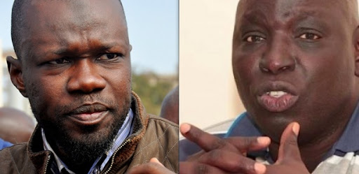 Ousmane Sonko annonce une plainte contre Madiambal Diagne pour…