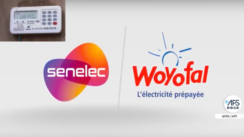 Woyofal : Selenec annonce un incident technique !