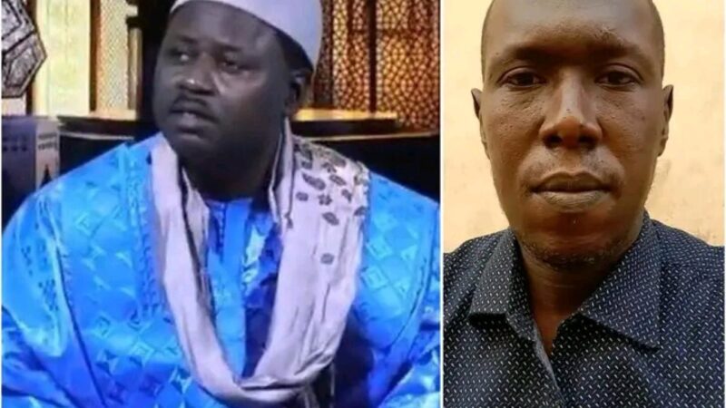 Tribunal : Bah Diakhaté et Imam Ndao condamnés à 3 mois ferme