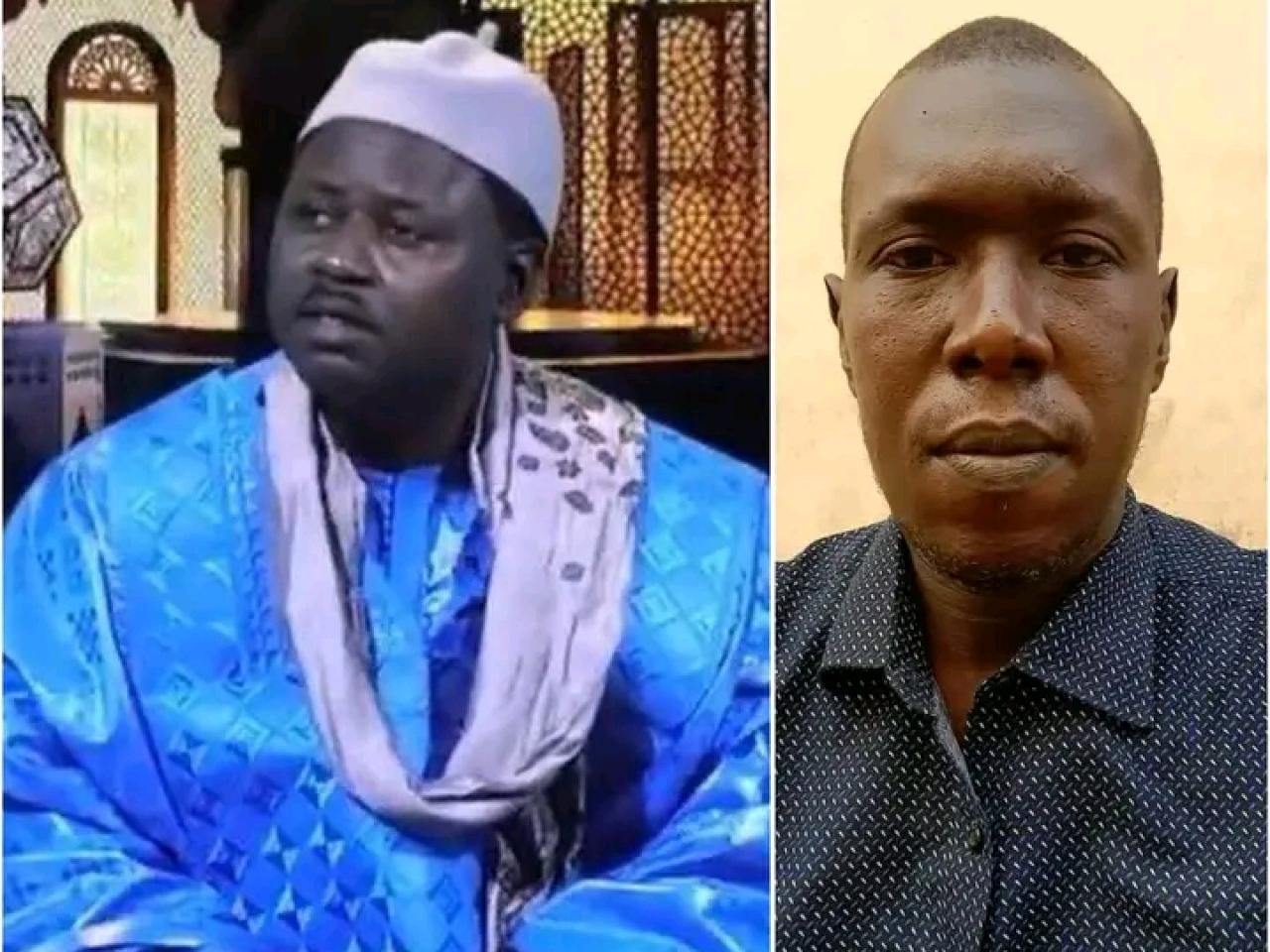 Tribunal : Bah Diakhaté et Imam Ndao condamnés à 3 mois ferme