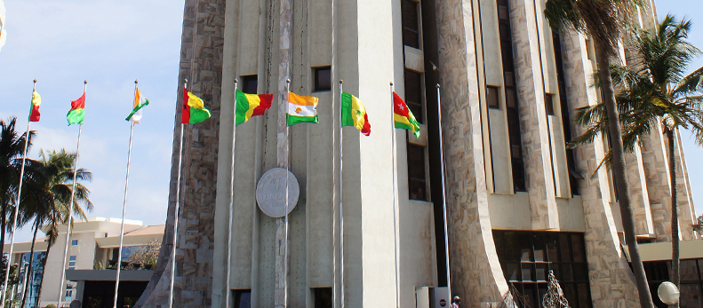 Publication sur la dette extérieure du Sénégal : La Bceao rejette toute responsabilité sur l’interprétation et les commentaires