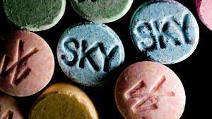 793 comprimés d’Ecstasy saisis par la Brigade commerciale de Keur Ayib