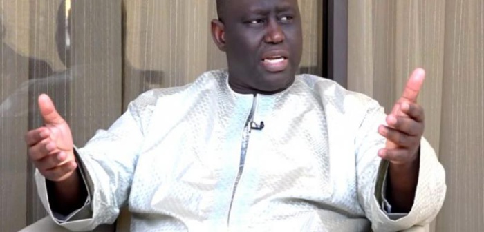 Aliou Sall : «L’Apr et moi, c’est fini. Je discute avec le Ps et…»