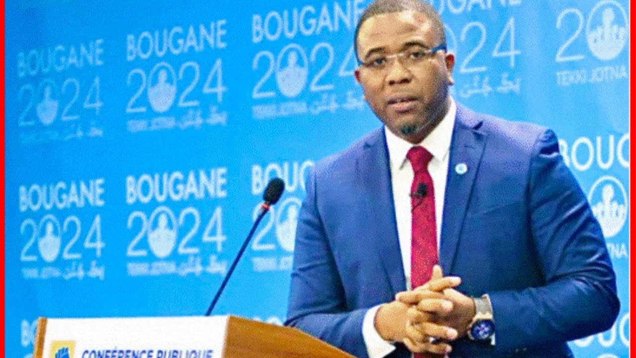 Cent jours de Bassirou Diomaye Faye : Bougane va parler