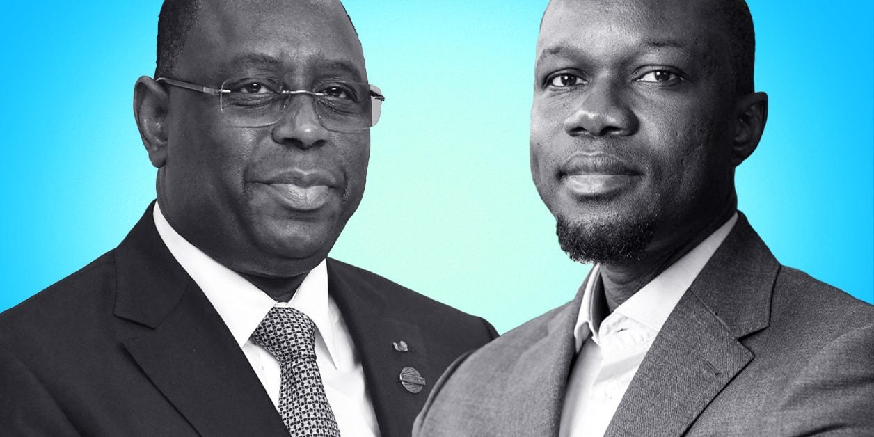 Sénégal : Bougane Gueye Dany affirme que Sonko et Macky Sall se sont rencontrés en secret