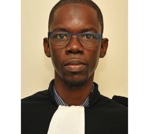 Avocat de Mansour Faye, Me Ousmane Thiam a réagi à la suite de la décision du tribunal correctionnel …