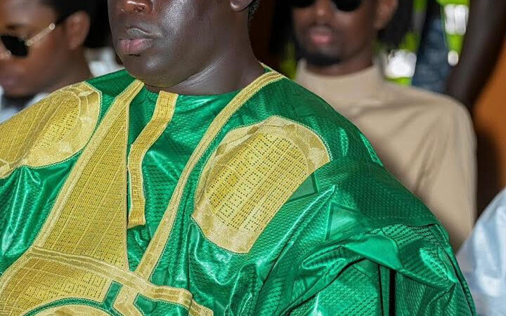 Journée religieuse et Sociale Santati Mame Cheikh Ibrahima Fall : Ce que pense Serigne Modou Guissé pour ce samedi