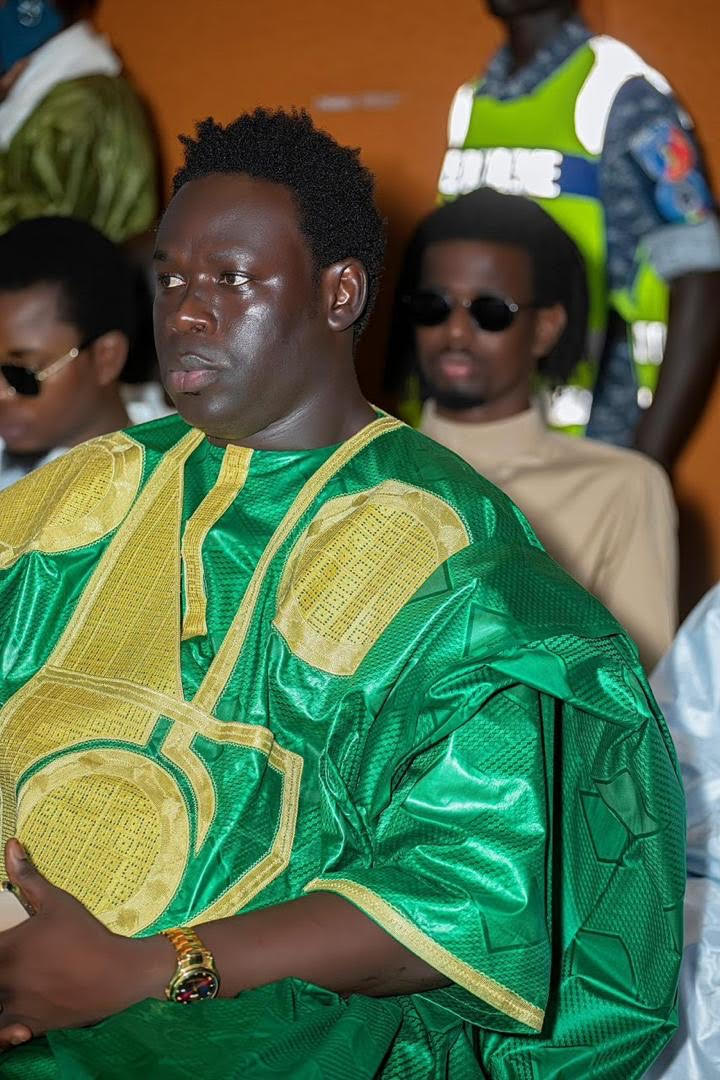 Journée religieuse et Sociale Santati Mame Cheikh Ibrahima Fall : Ce que pense Serigne Modou Guissé pour ce samedi